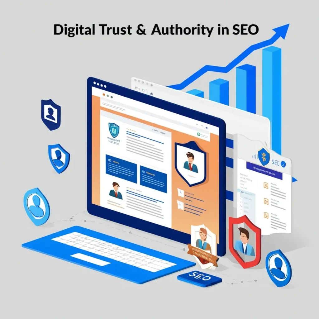 E-E-A-T SEO Best Practices