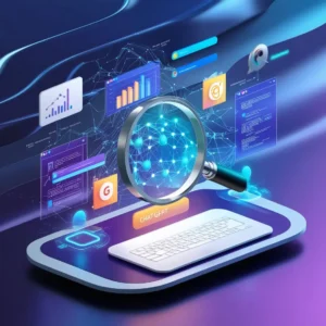 AI in SEO