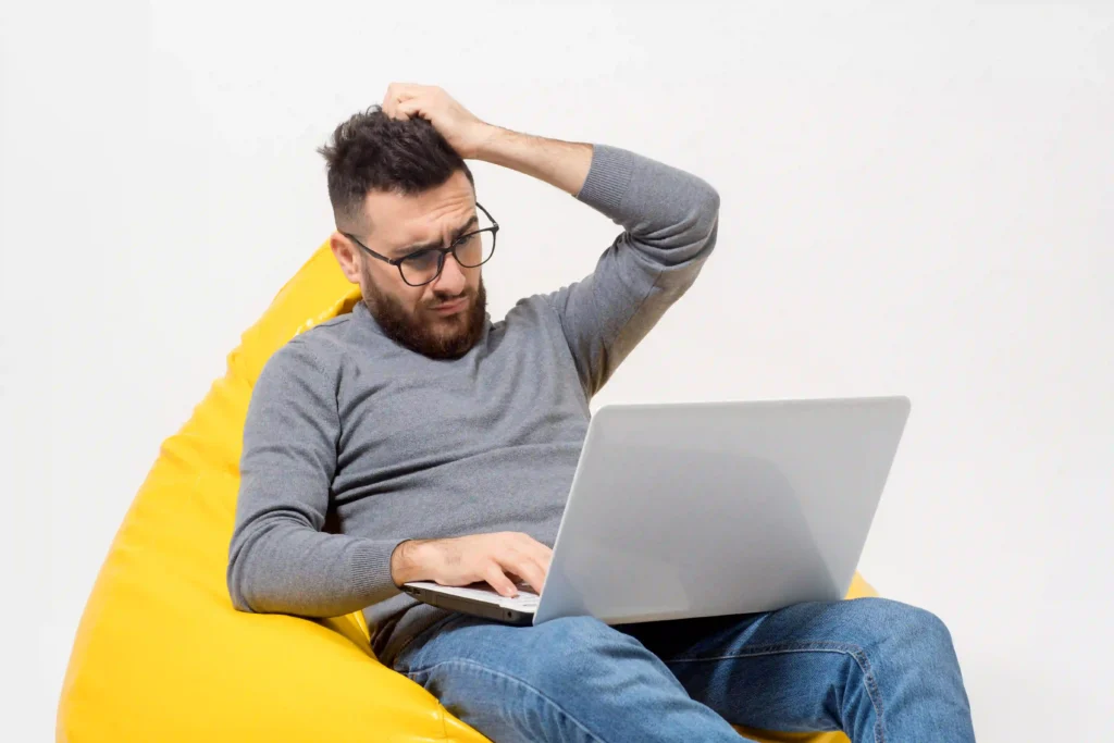 fix bounce rate
