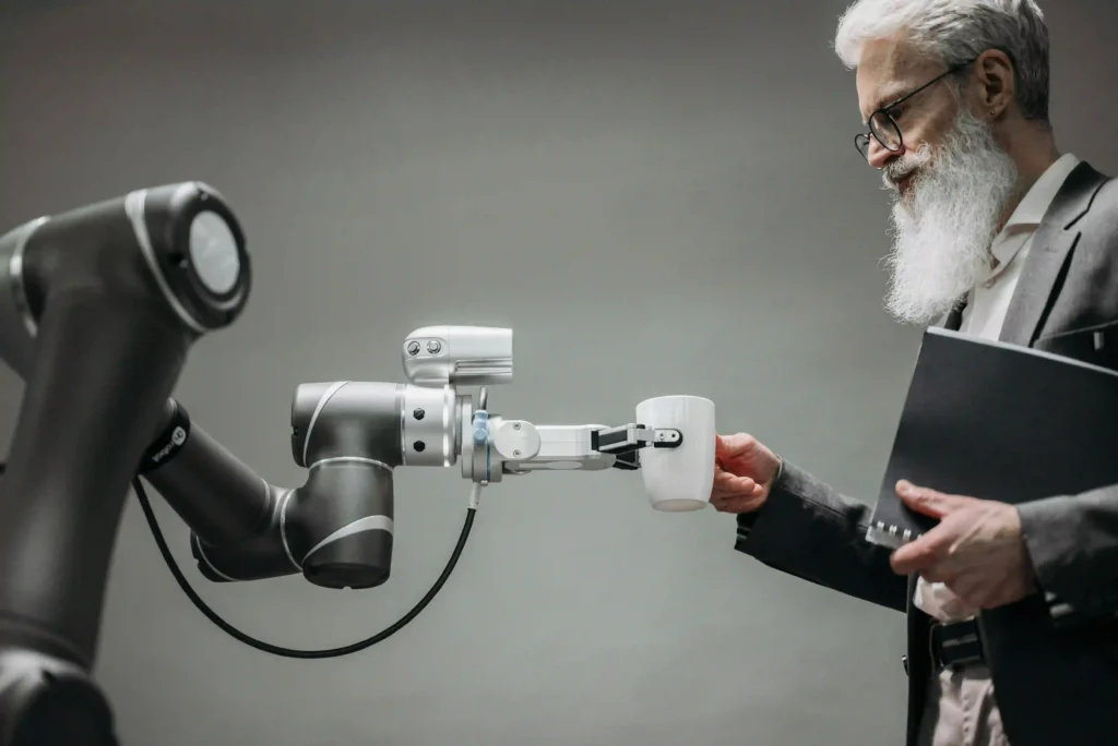 AI and automation