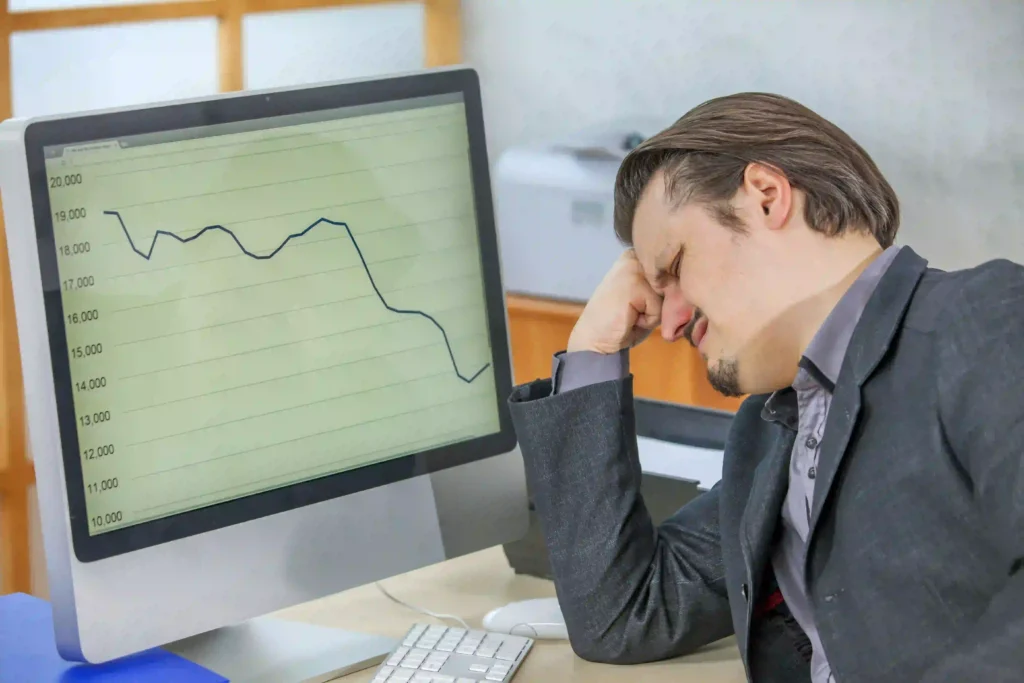 seo and bounce rate